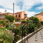 Apartmán Kates