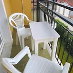 Kates Apartmán *