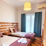 Kates Apartmán *