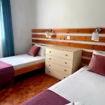 Apartmán Kates *