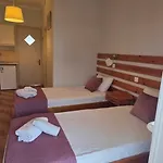 Kates Apartmán *