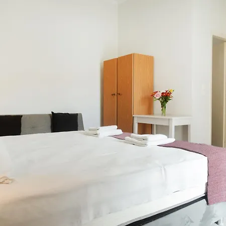 Kates Apartmán Kávos
