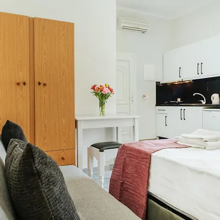 Kates Apartmán