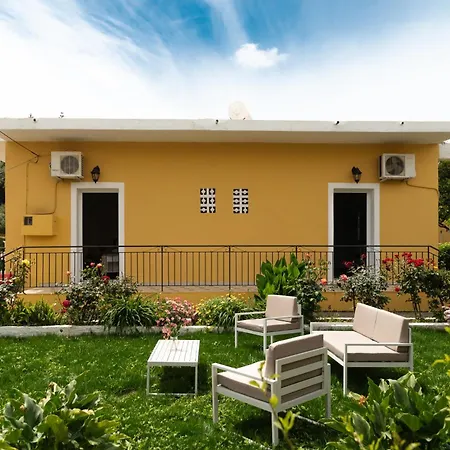 Lägenhet Kates Kávos