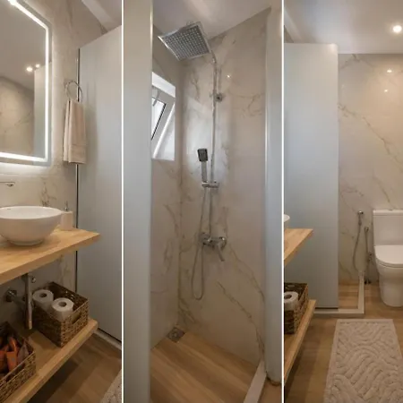 Apartament Kates *