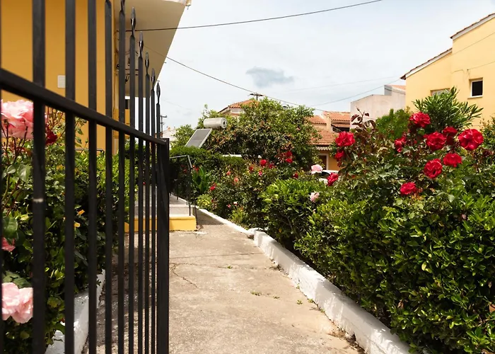Apartmán Kates *