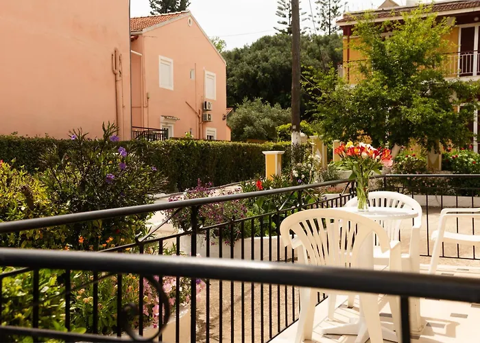 Apartment Kates Kavos