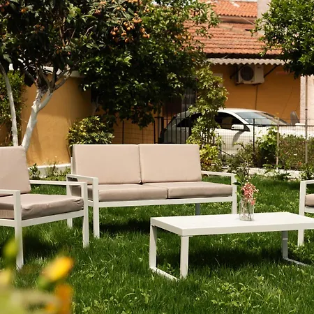 Apartamento Kates