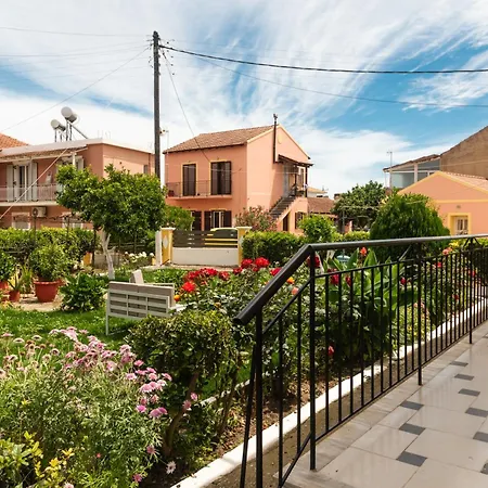 Apartamento Kates