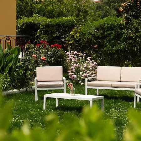 Apartamento Kates *