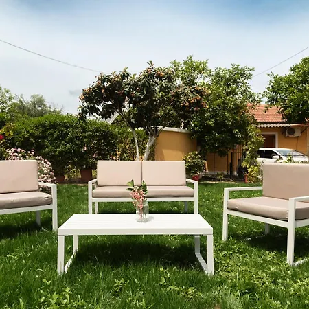 Apartamento Kates
