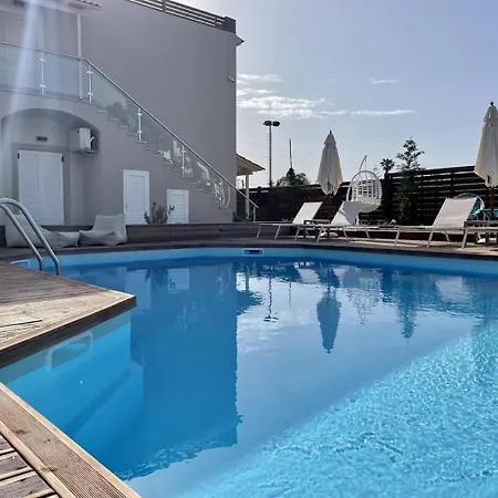 Apartament Kates