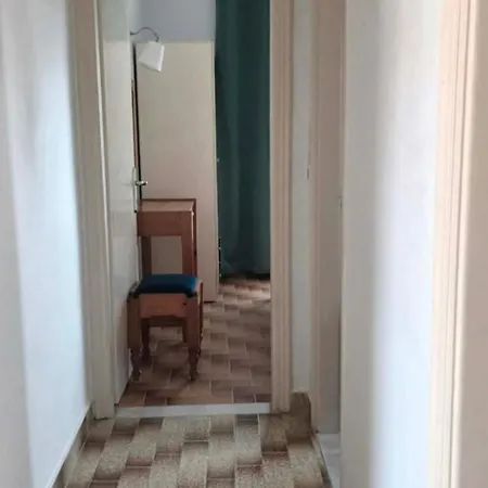 Apartamento Kates