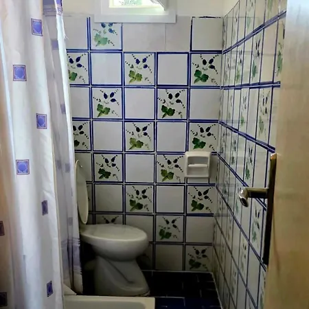 Apartamento Kates *