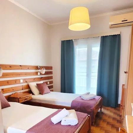 Kates Apartamento *