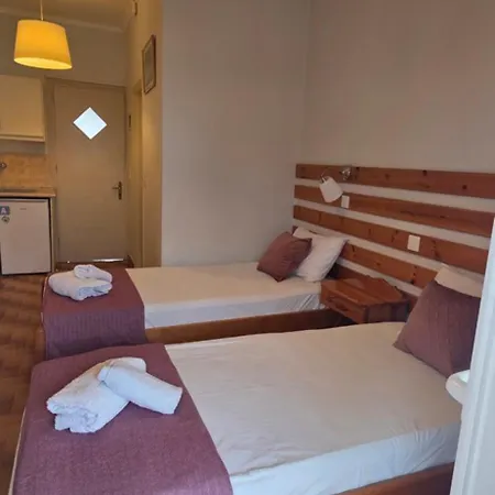 Kates Apartamento *