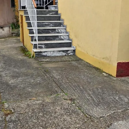 Kates Apartament
