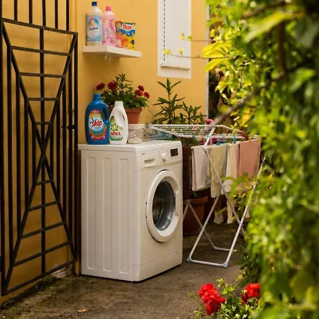 Apartament Kates *