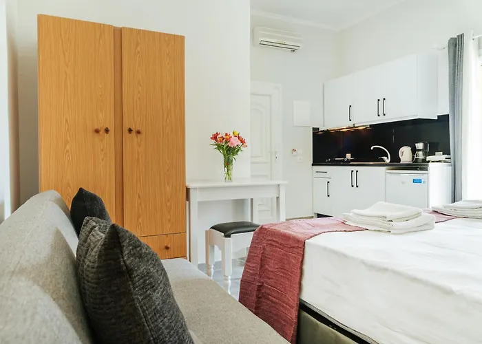 Kates Apartamento