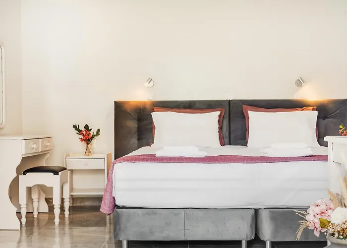 Kates Apartamento *