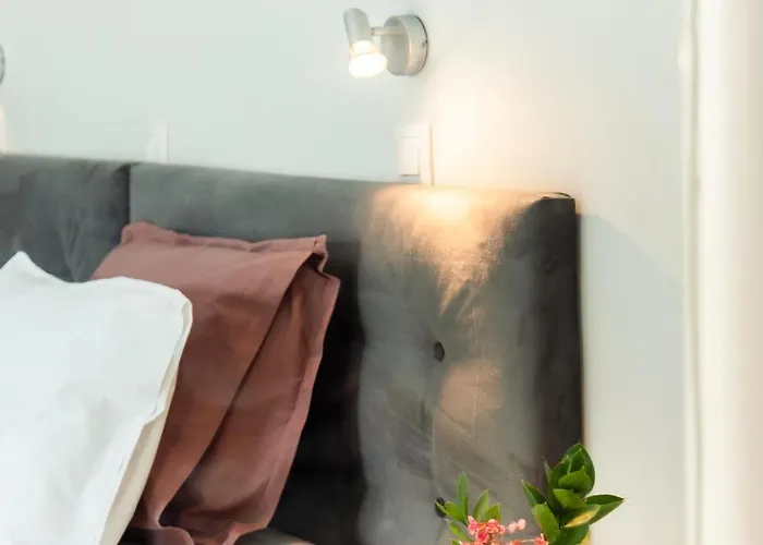 Kates Apartamento *