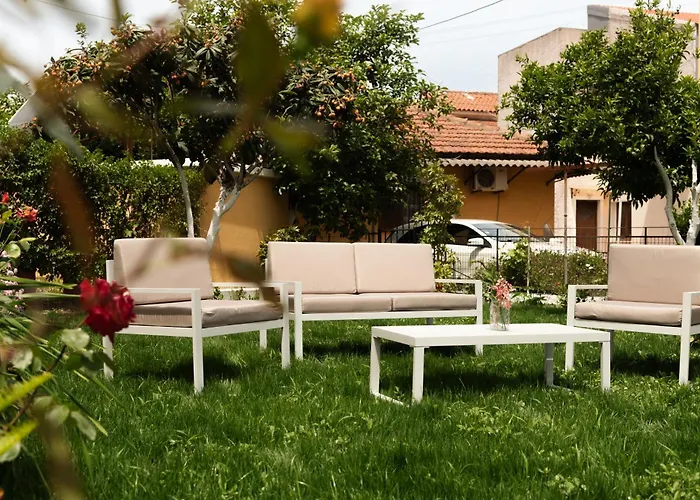 Kates Apartamento