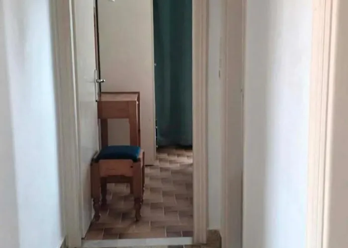 Apartamento Kates
