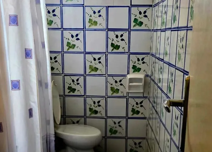 Apartamento Kates *
