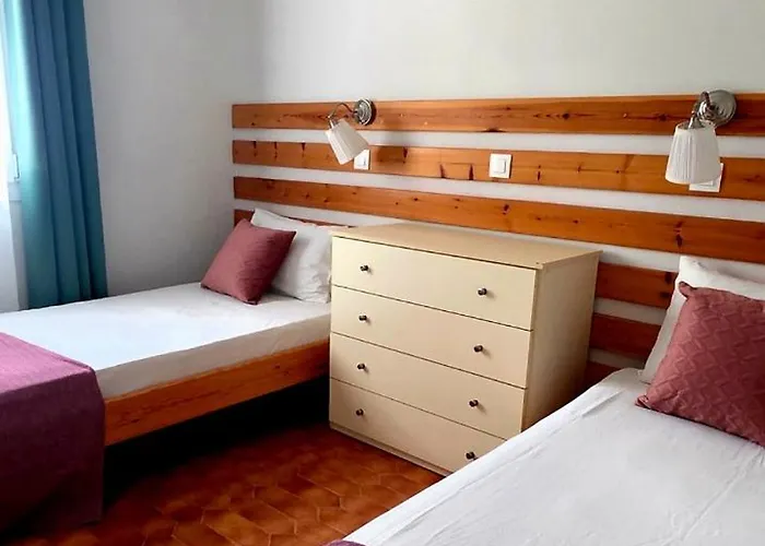 Apartamento Kates *