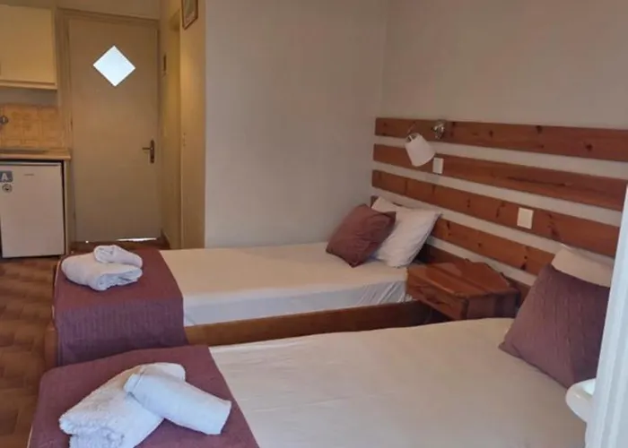 Kates Apartamento *